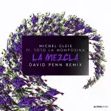caratula de La Mezcla Remix