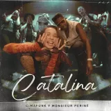 caratula de Catalina