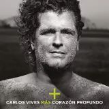caratula de El Mar de Sus Ojos