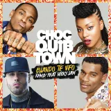 caratula de Cuando Te Veo (Remix) (Urban Version) (feat. Nicky Jam)