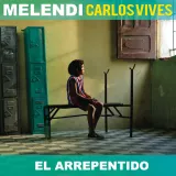 caratula de El Arrepentido