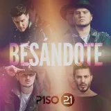 caratula de Besándote