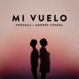 caratula de Mi Vuelo
