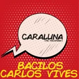 caratula de Caraluna (Re-Recorded)