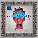 caratula de Pa Olvidarte (Remix)