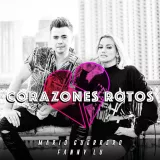 caratula de Corazones Rotos