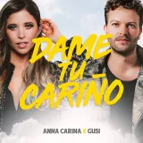 caratula de Dame Tu Cariño