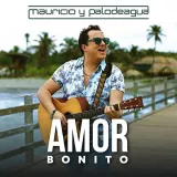 caratula de Amor Bonito