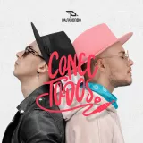 caratula de El Besito (feat. Reykon)