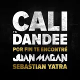 caratula de Por Fin Te Encontré
