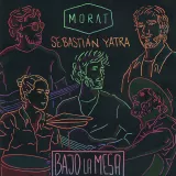 caratula de Bajo La Mesa