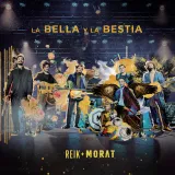 caratula de La Bella y la Bestia