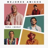 caratula de Mejores Amigos