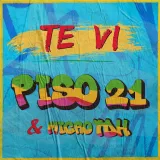 caratula de Te Vi