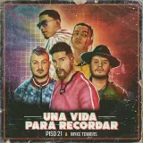 caratula de Una Vida Para Recordar