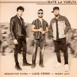 caratula de Date La Vuelta