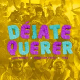 caratula de Déjate Querer