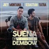 caratula de Suena El Dembow