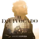 caratula de El Equivocado