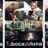 caratula de Tu Boca Y La Luna