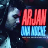 caratula de Una Noche