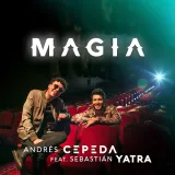 caratula de Magia