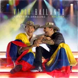caratula de Vivir Bailando
