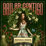 caratula de Bailar Contigo