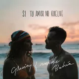 caratula de Si Tu Amor No Vuelve