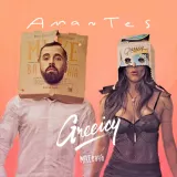 caratula de Amantes
