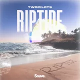 caratula de Riptide