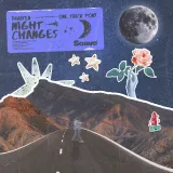 caratula de Night Changes