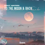 caratula de To The Moon & Back