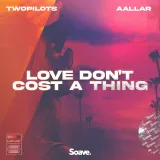 caratula de Love Don't Cost A Thing