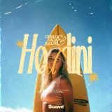 caratula de Houdini