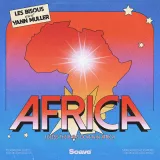 caratula de Africa