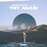 caratula de Try Again (feat. Idyl)