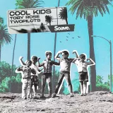 caratula de Cool Kids