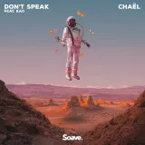caratula de Don't Speak (feat. kaii)