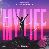 caratula de It's My Life