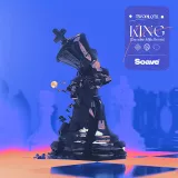 caratula de King (Brendan Mills Remix)