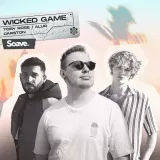 caratula de Wicked Game