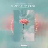 caratula de Shape Of My Heart