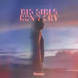caratula de Big Girls Don't Cry