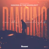 caratula de Dancing In The Moonlight