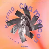 caratula de Karma Chameleon