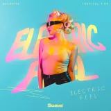 caratula de Electric Feel