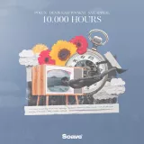 caratula de 10.000 Hours