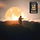 caratula de Let Me Down Slowly
