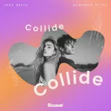 caratula de Collide